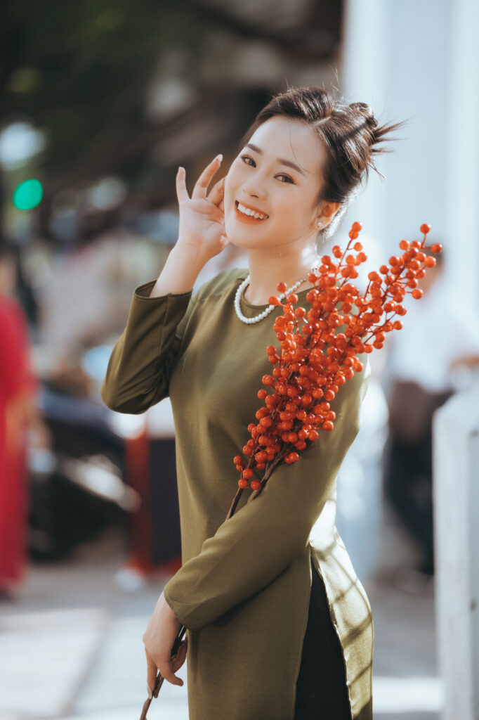 Studio Chụp Ảnh Cá Nhân Đà Nẵng