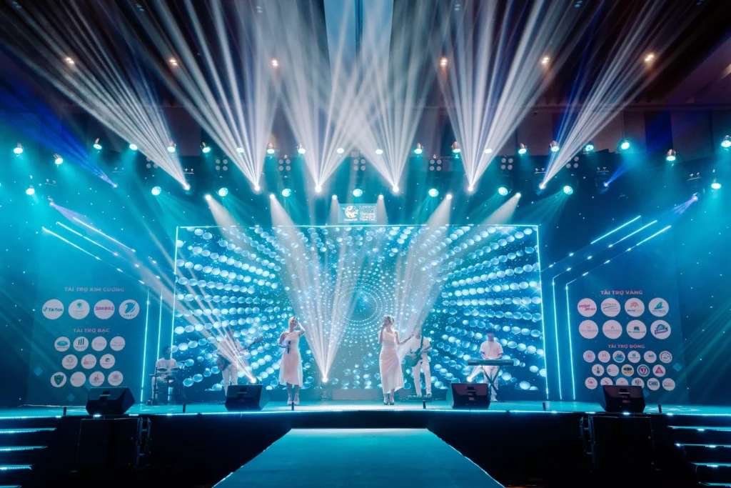Chụp Ảnh Event Đà Nẵng - Vinh Tran Image