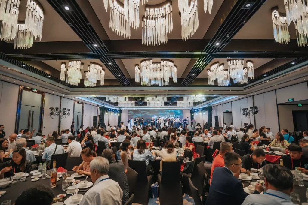 Chụp Ảnh Event Đà Nẵng - Vinh Tran Image