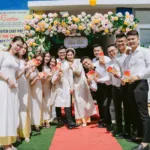 Dịch vụ chụp ảnh ngày cưới ở Đà Nẵng