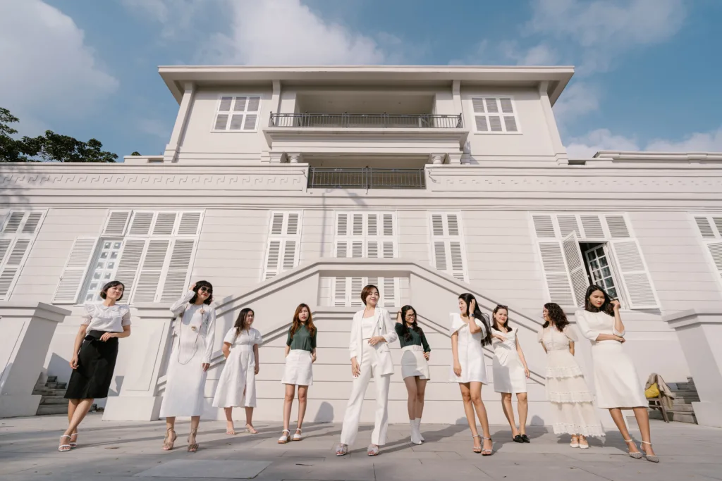 Concept chụp ảnh ngoài trời - Chụp ảnh profile giá rẻ tại Đà Nẵng