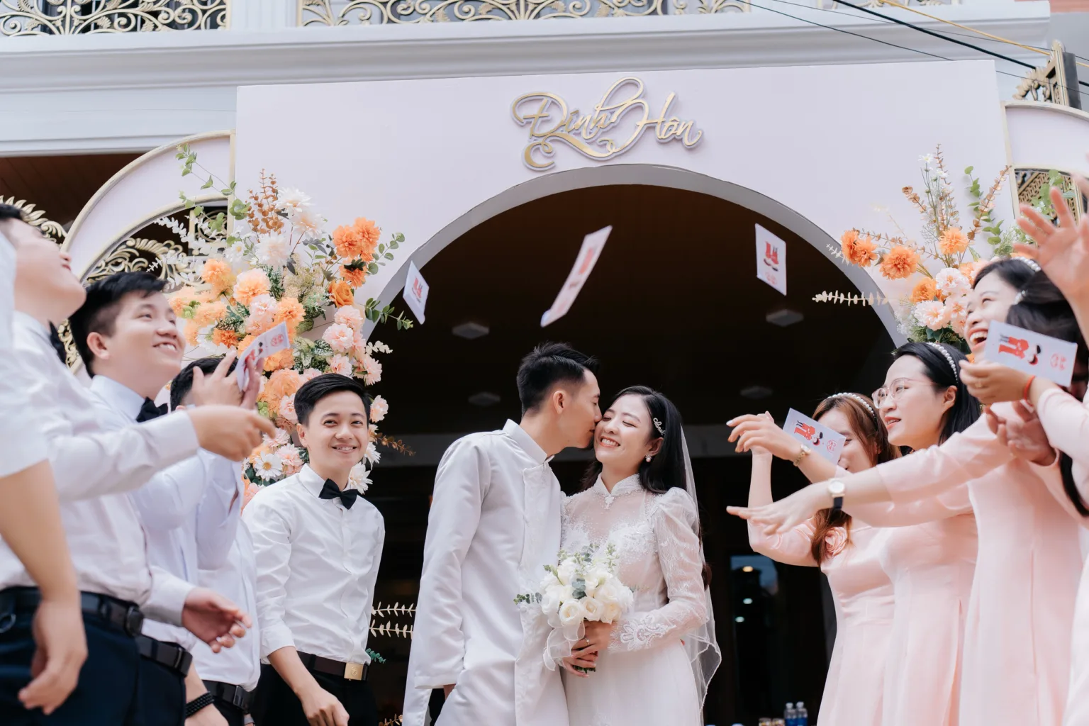 Dịch vụ chụp ảnh phóng sự cưới tại Đà Nẵng