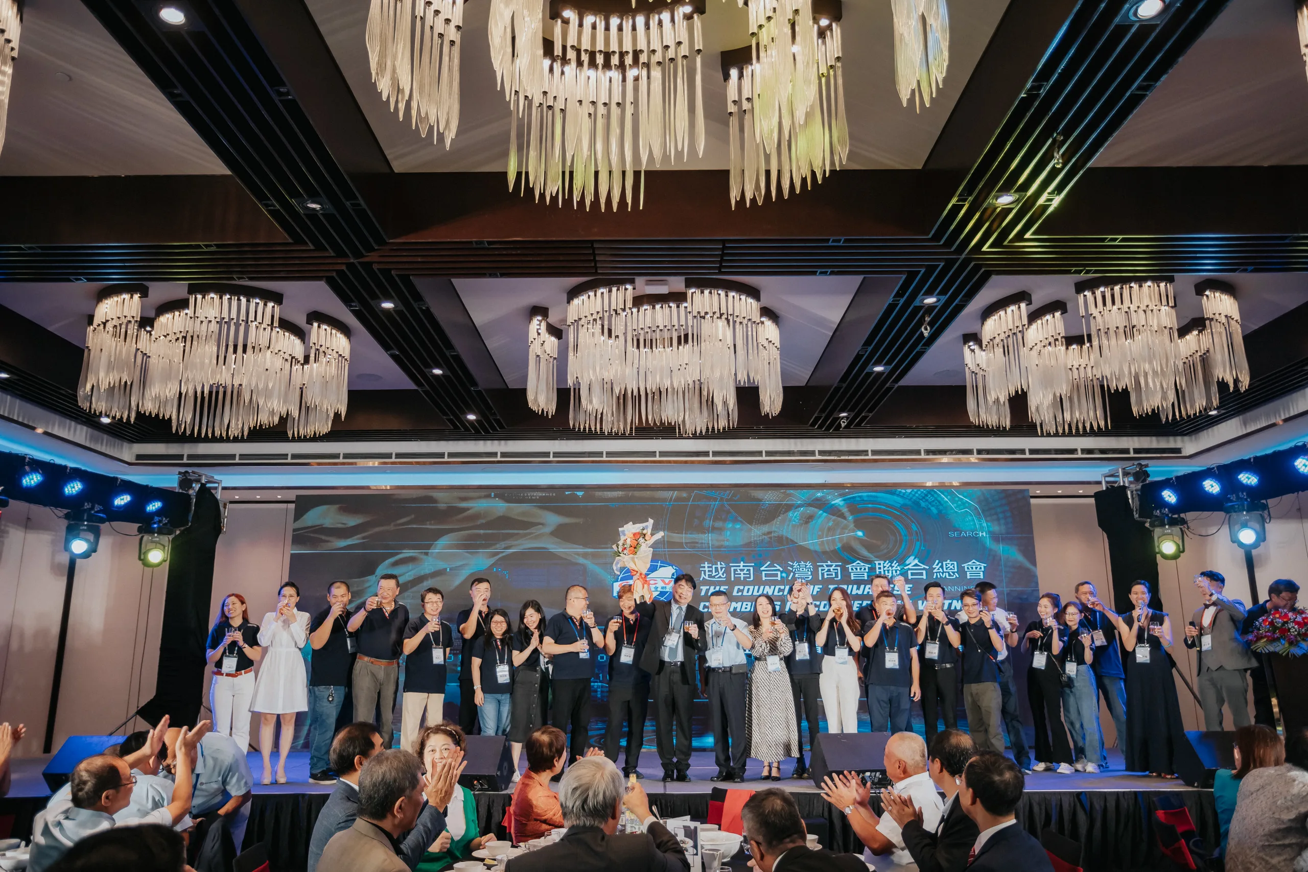 Dịch vụ chụp ảnh sự kiện uy tín tại Đà Nẵng| Ưu đãi 15%