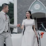 Những lý do nên lựa chọn chụp ảnh phóng sự cưới ở Đà Nẵng