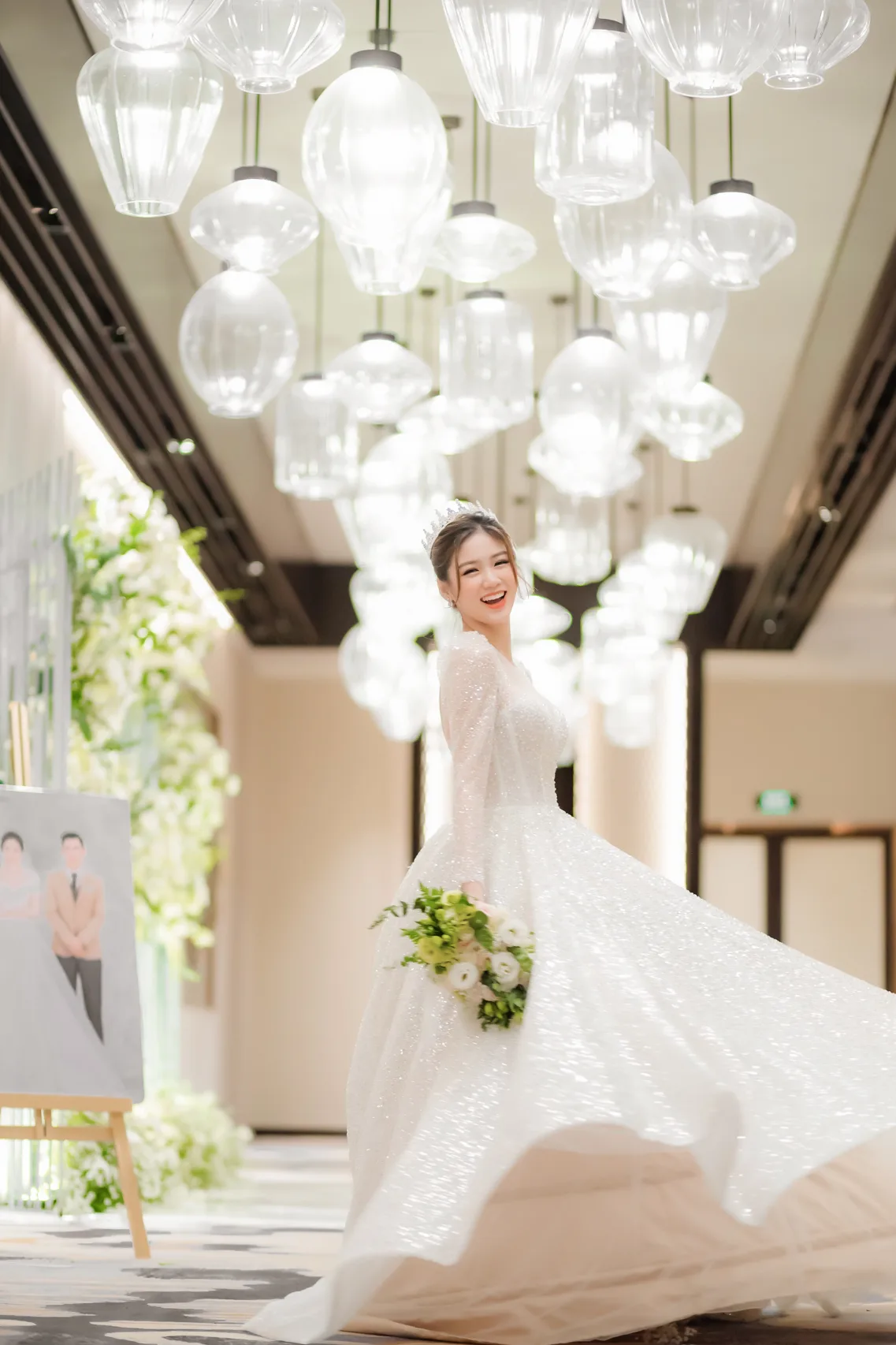 Địa chỉ chụp ảnh phóng sự cưới giá rẻ tại Đà Nẵng