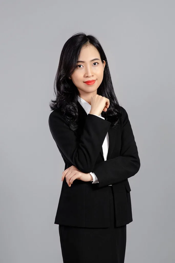 Chụp Ảnh Profile Đà Nẵng 2024