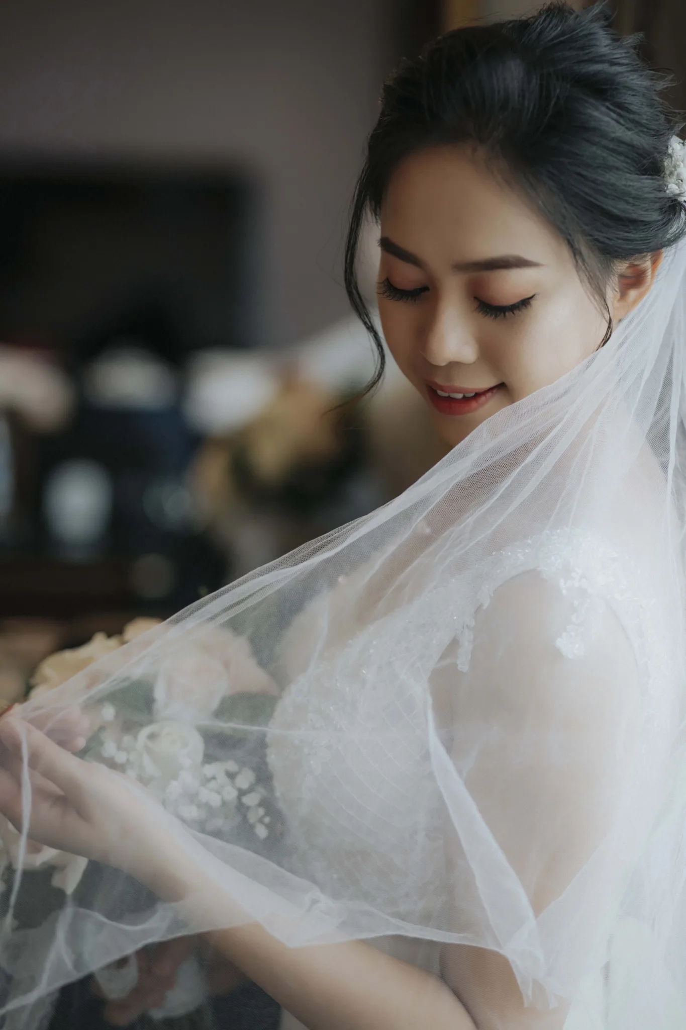 Studio chuyên chụp ảnh phóng sự cưới uy tín tại Đà Nẵng