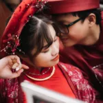 Studio chụp ảnh phóng sự cưới đẹp ở Đà Nẵng