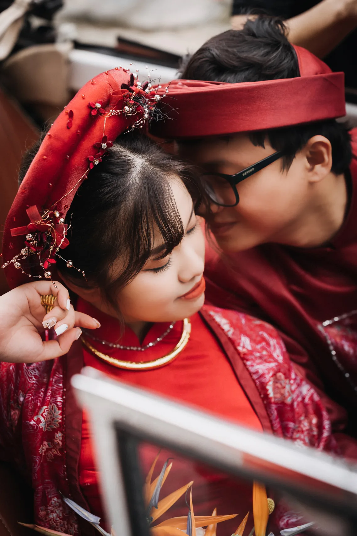 Studio chụp ảnh phóng sự cưới đẹp ở Đà Nẵng