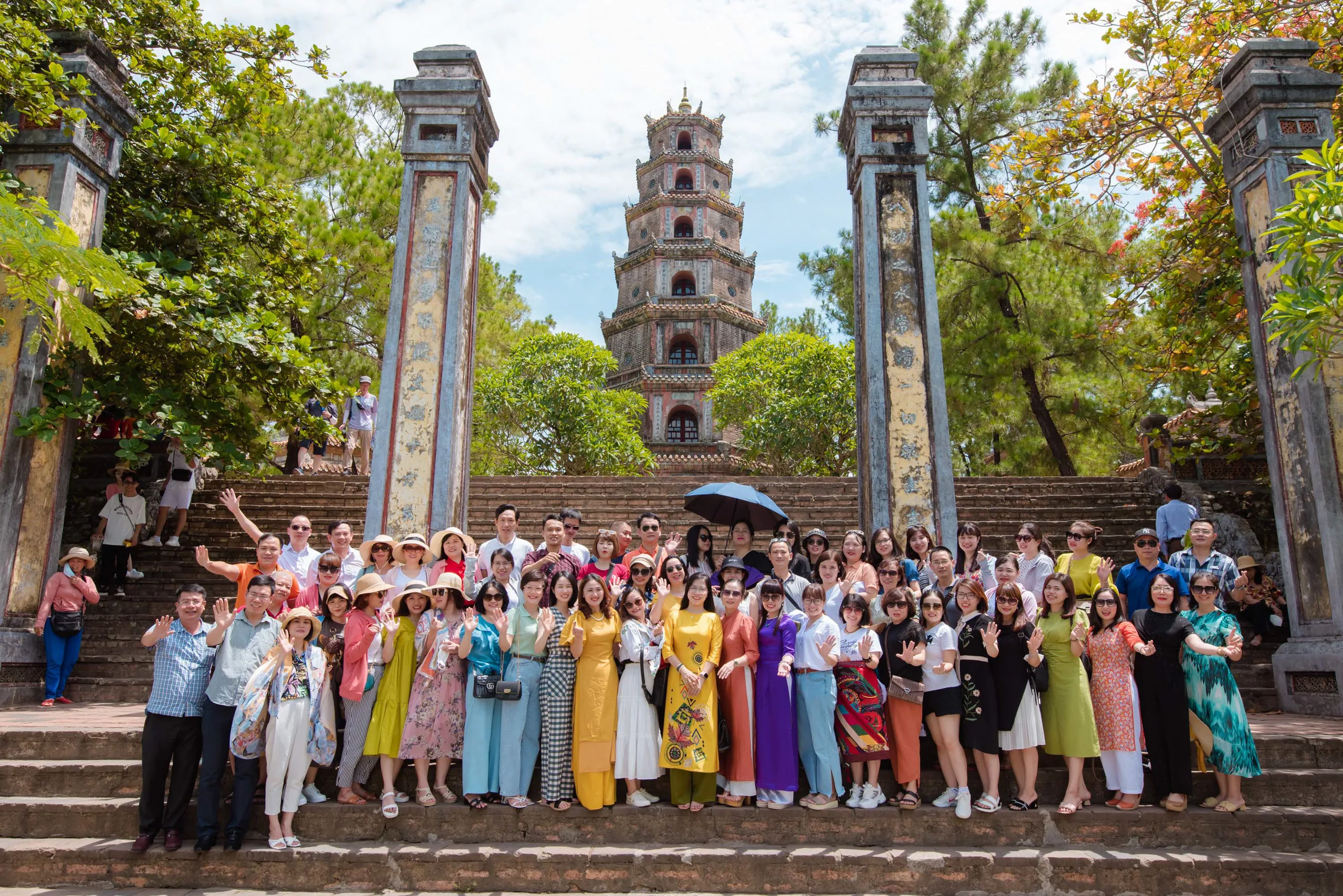 Báo giá dịch vụ chụp ảnh Travel tour tại Đà Nẵng