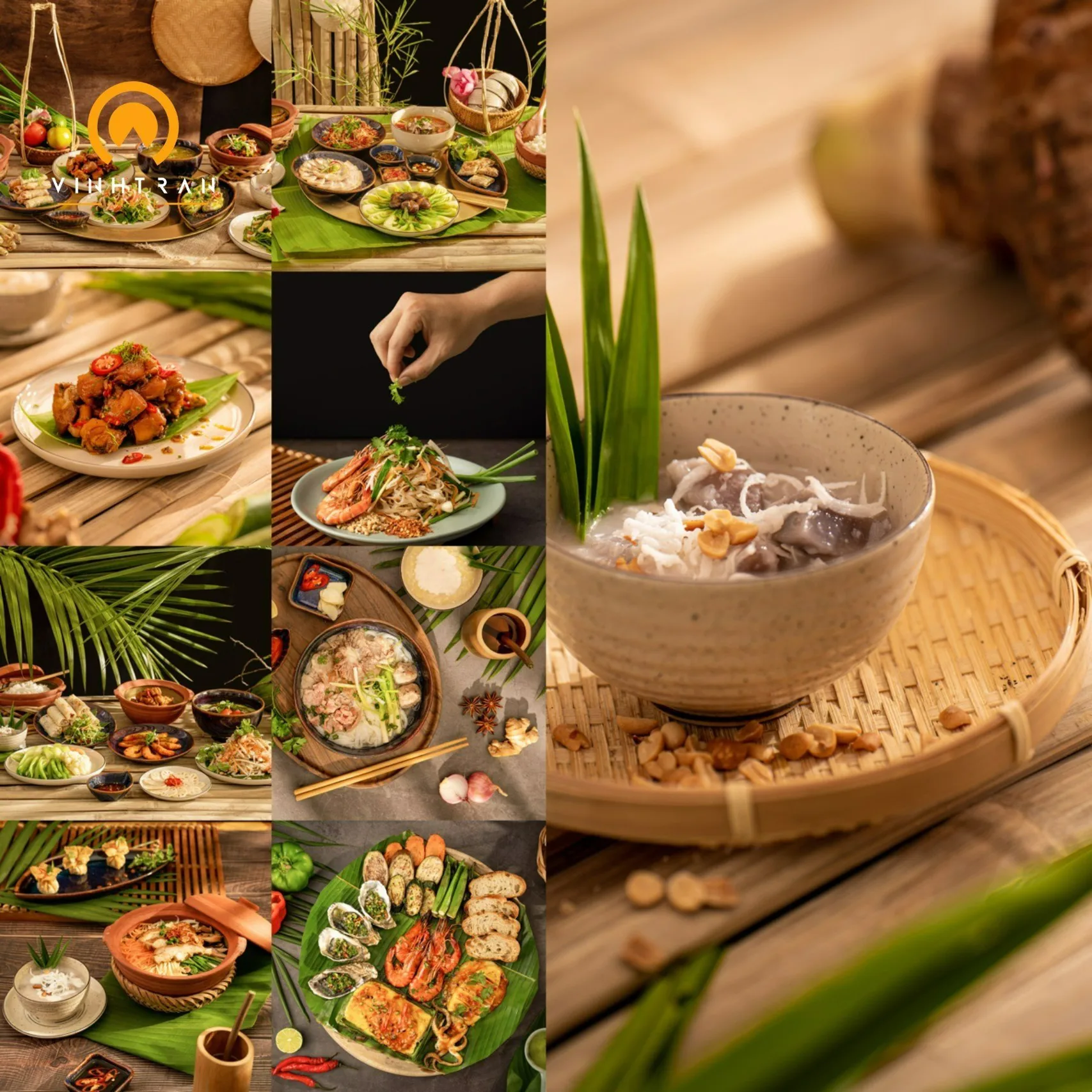 Studio chụp ảnh món ăn tại Đà Nẵng | The Best choice #1