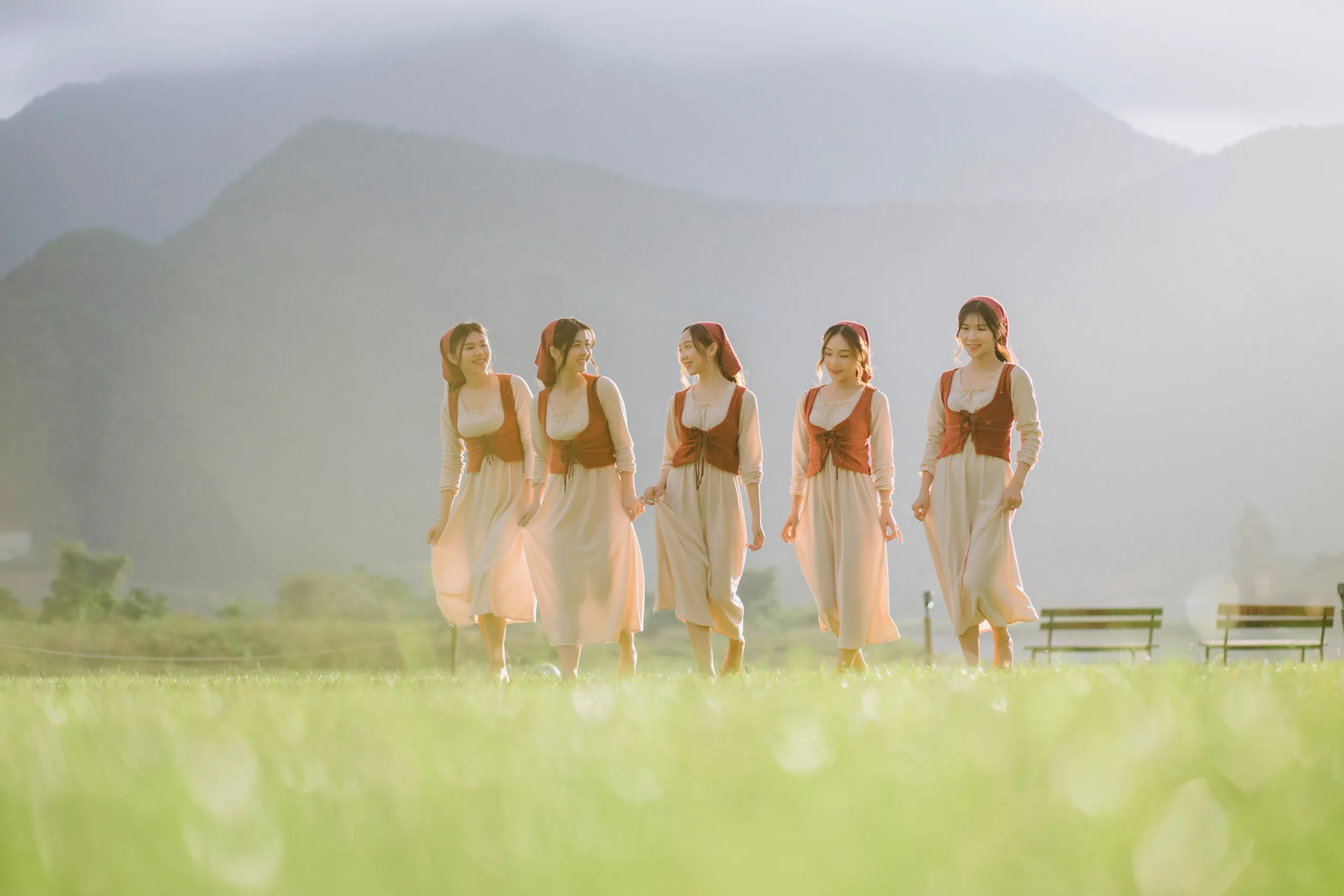 Chụp ảnh ngoại cảnh Đà Nẵng – Lựa chọn số 1