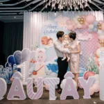 #1 Studio chụp ảnh thôi nôi tại Đà Nẵng