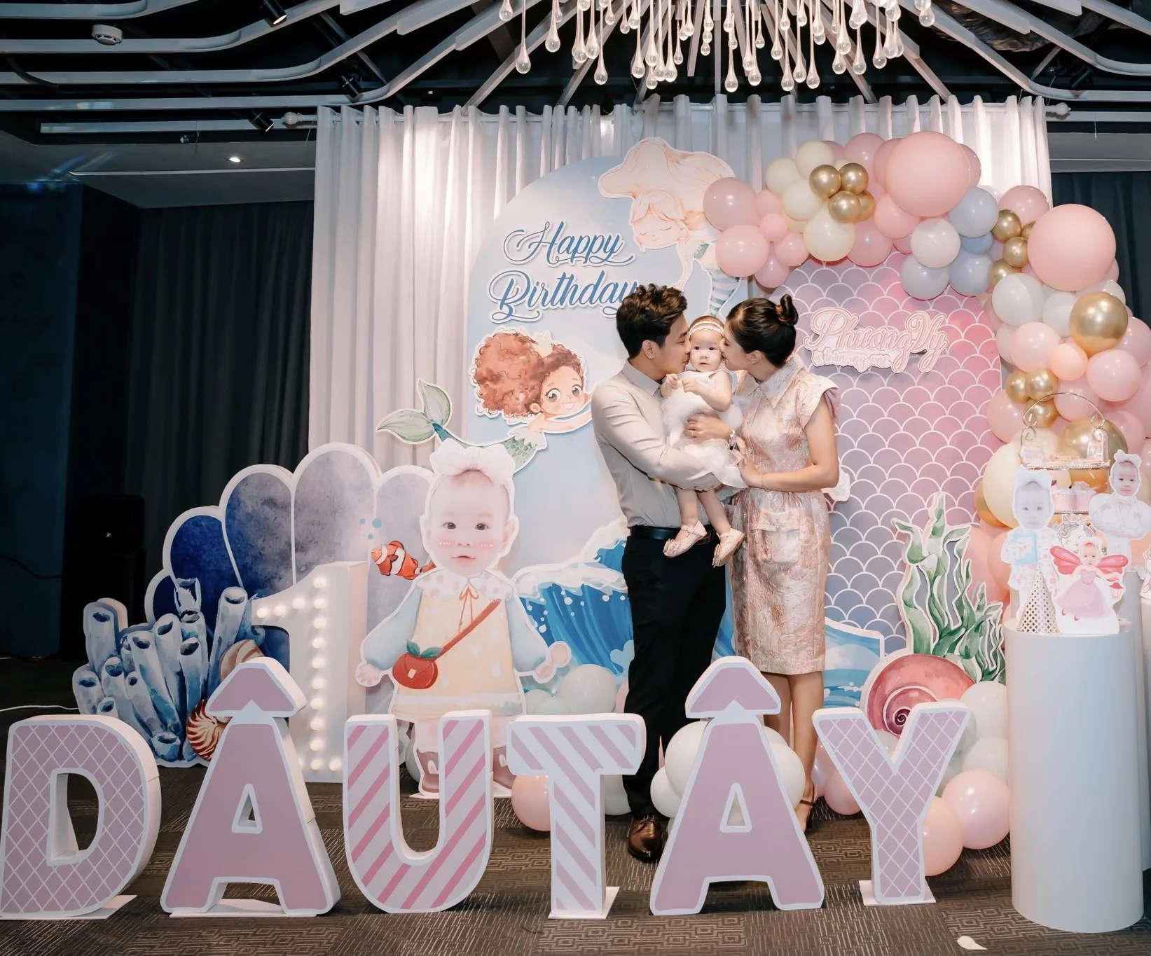 #1 Studio chụp ảnh thôi nôi tại Đà Nẵng