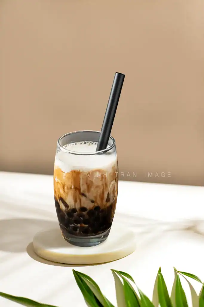 #1 Dịch vụ chụp hình đồ uống Đà Nẵng