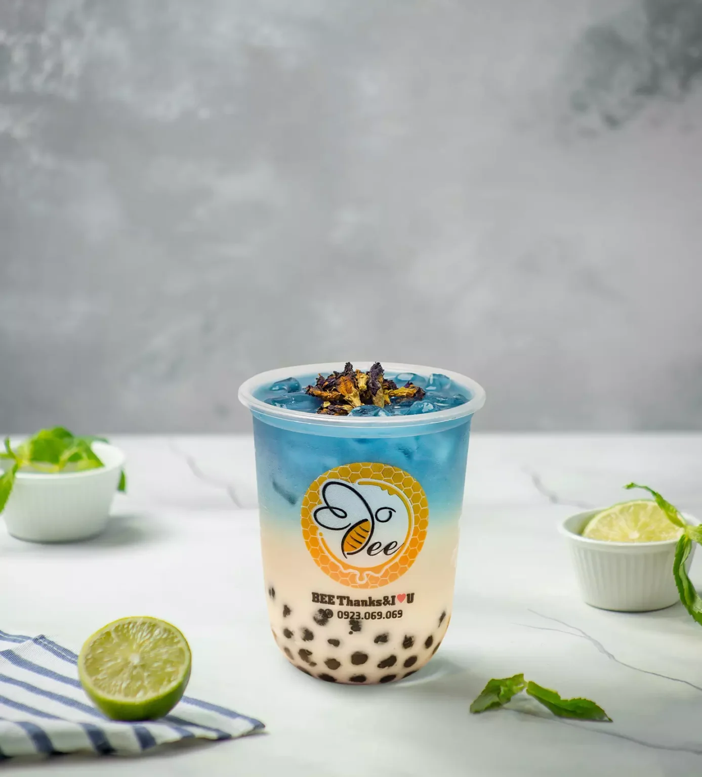 #1 Dịch vụ chụp hình đồ uống Đà Nẵng