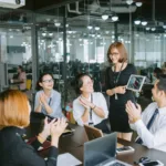 3 cách chụp Profile doanh nhân Đà Nẵng