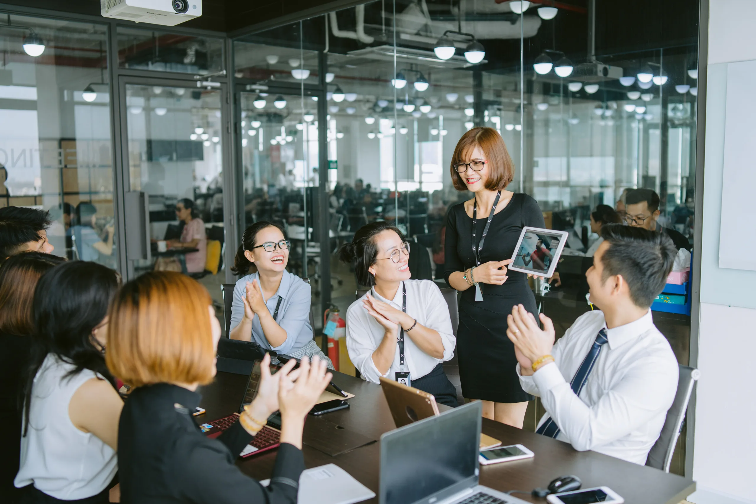 3 cách chụp Profile doanh nhân Đà Nẵng