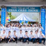 Team quay phim, chụp ảnh họp lớp ở Đà Nẵng