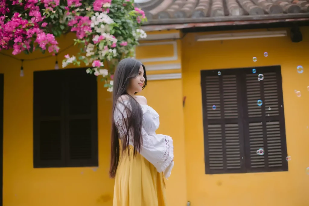Top 10+ điểm chụp ảnh phố cổ Hội An hot nhất