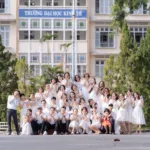 Chụp ảnh về trường tại Đà Nẵng