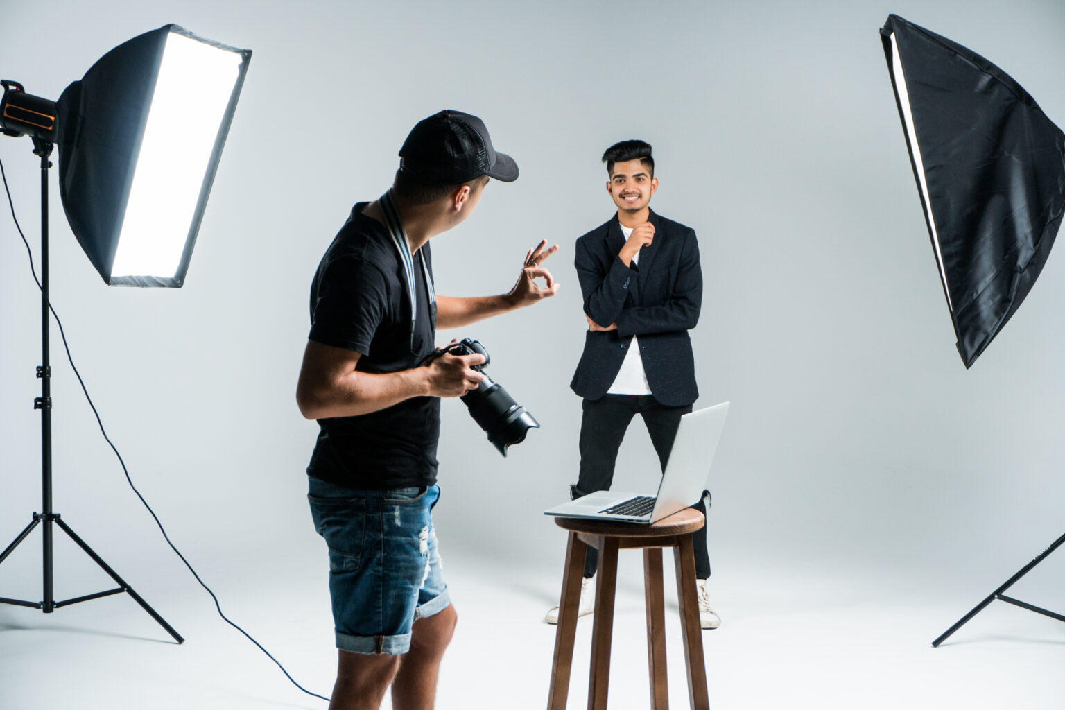 Thợ chụp ảnh Đà Nẵng chất lượng – Vinh Trần Image Studio