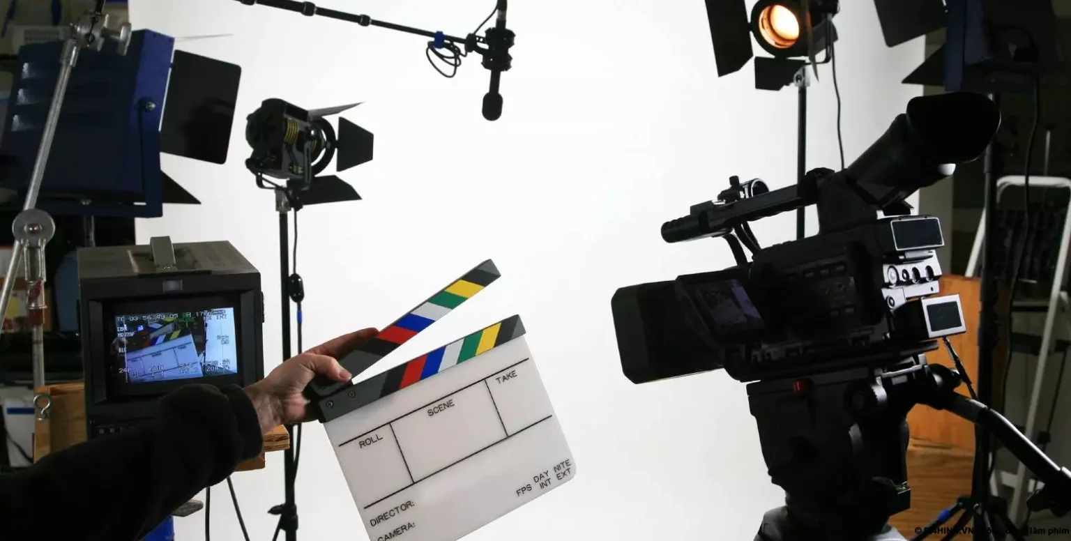 Clip Quảng Cáo Tại Đà Nẵng – Giải Pháp Tăng Doanh Số Và Xây Dựng Thương Hiệu Cùng Vinh Trần Image
