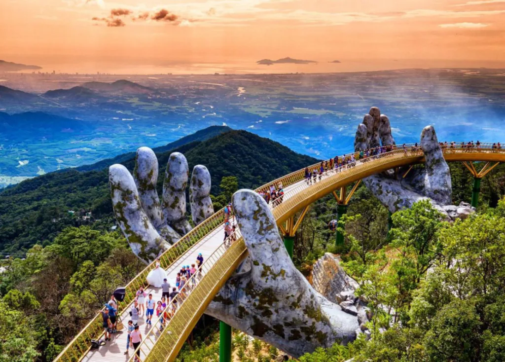 địa điểm checkin ở Đà Nẵng