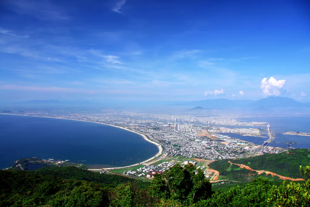 địa điểm checkin ở Đà Nẵng