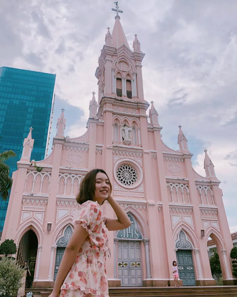 địa điểm checkin ở Đà Nẵng