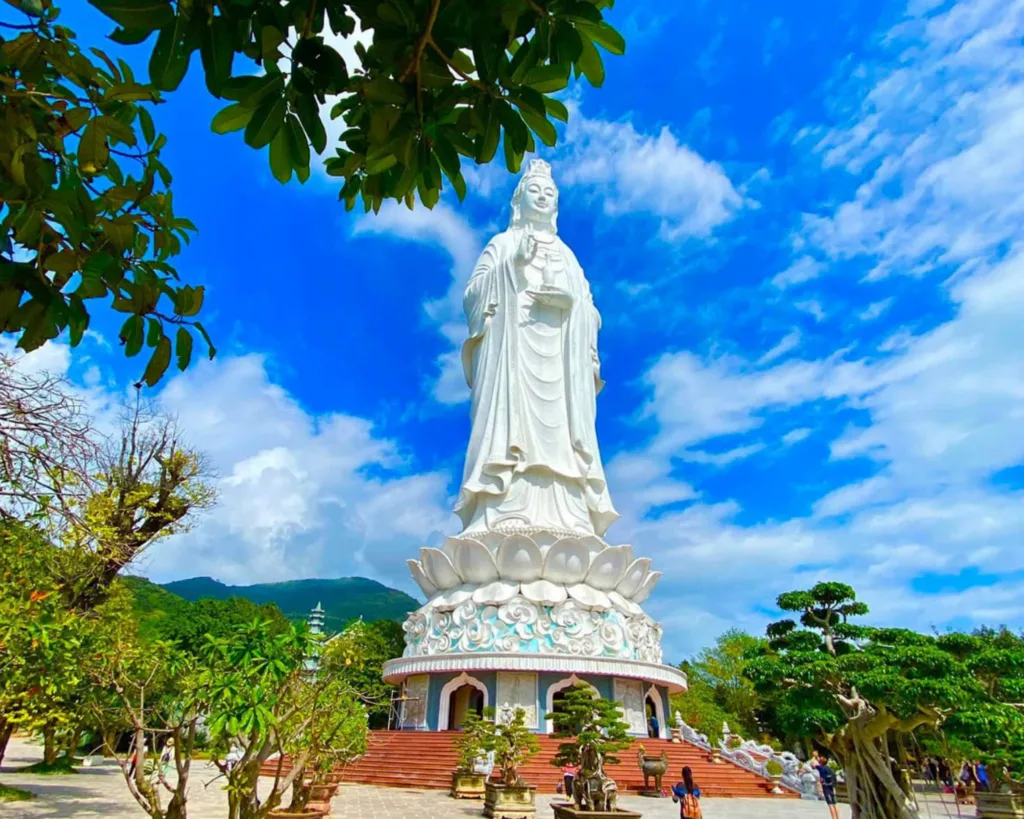 địa điểm checkin ở Đà Nẵng