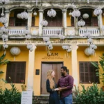 Thợ Chụp Ảnh Hội An Giá Rẻ – Dịch Vụ Uy Tín, Giá Tốt #1 Tại Vinh Trần Image