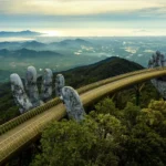 Top 10 địa điểm checkin ở Đà Nẵng siêu hot