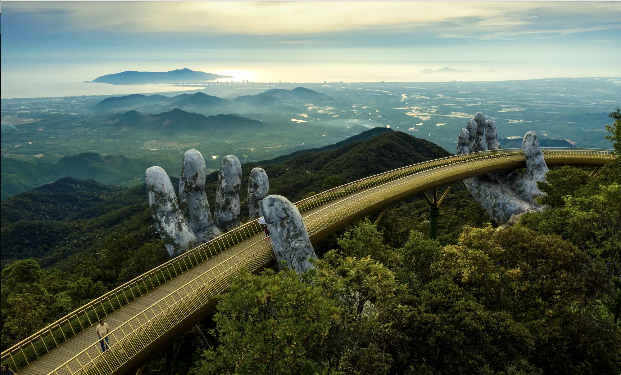 Top 10 địa điểm checkin ở Đà Nẵng siêu hot