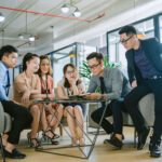 5 mẹo hoàn hảo để chụp ảnh Profile – Vinh Trần Image